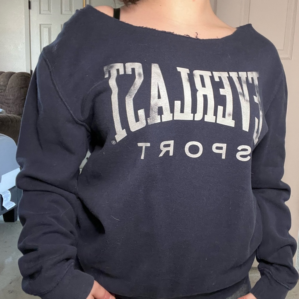 Everlast Sweatshirt